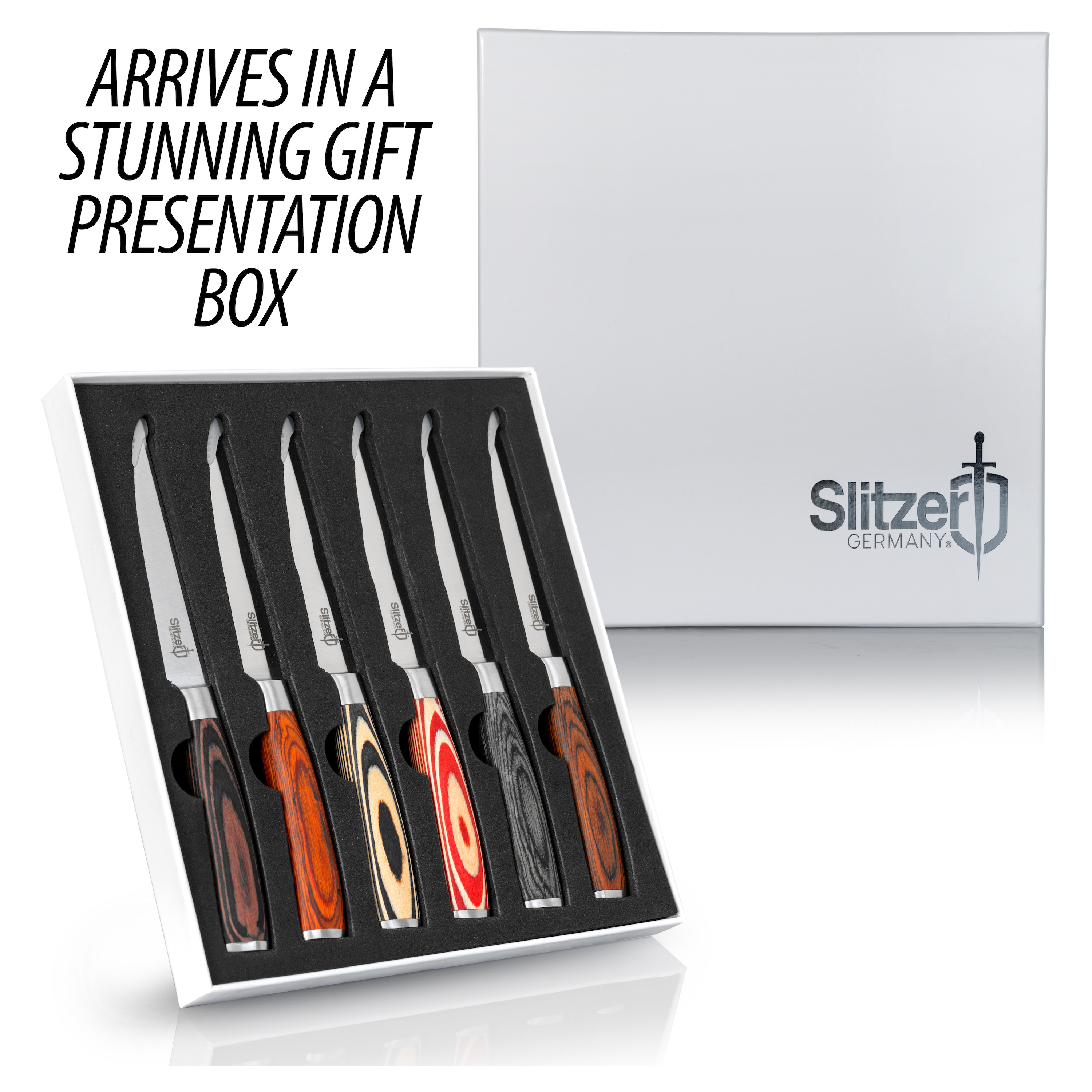 The Home Of Maxam Products