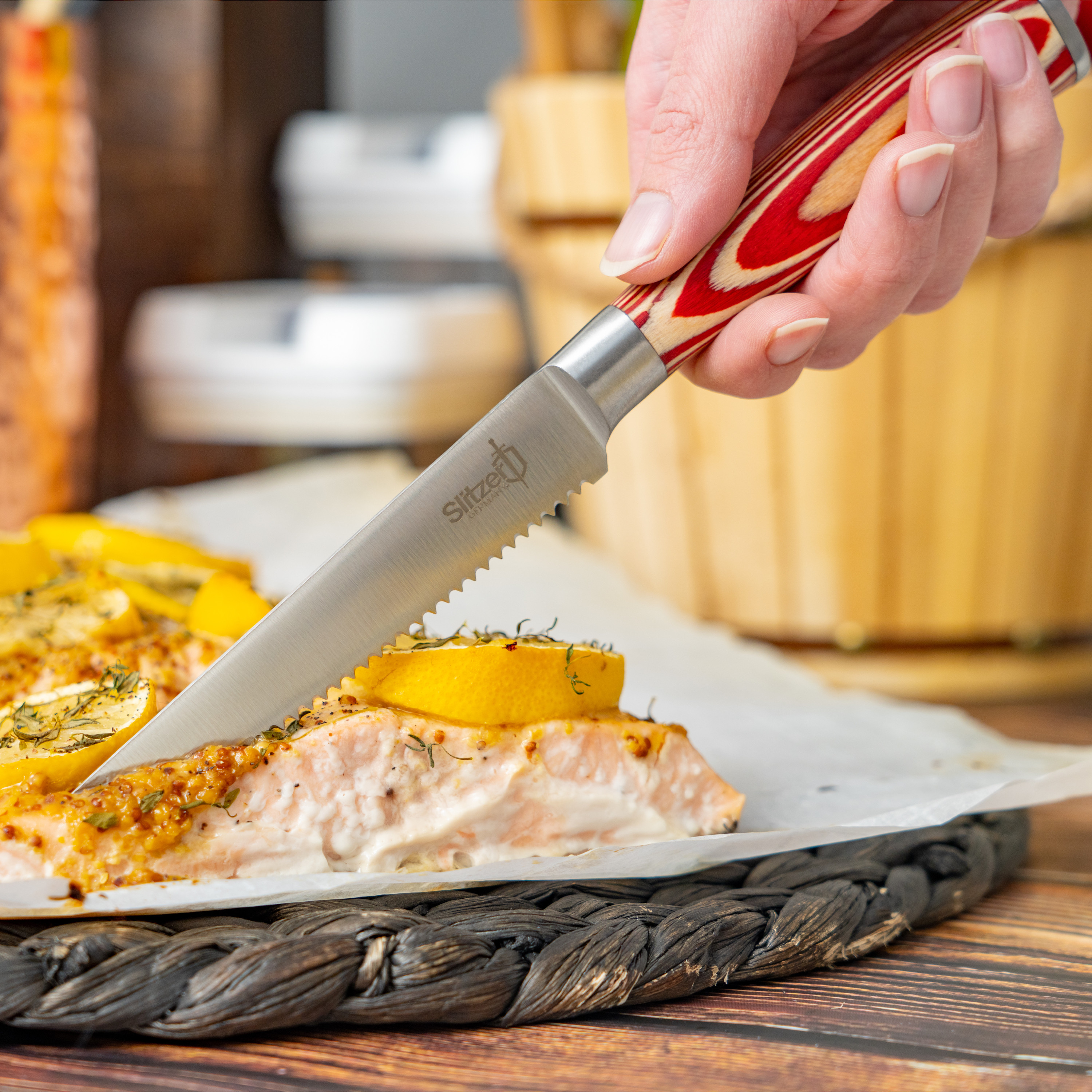 The Home Of Maxam Products