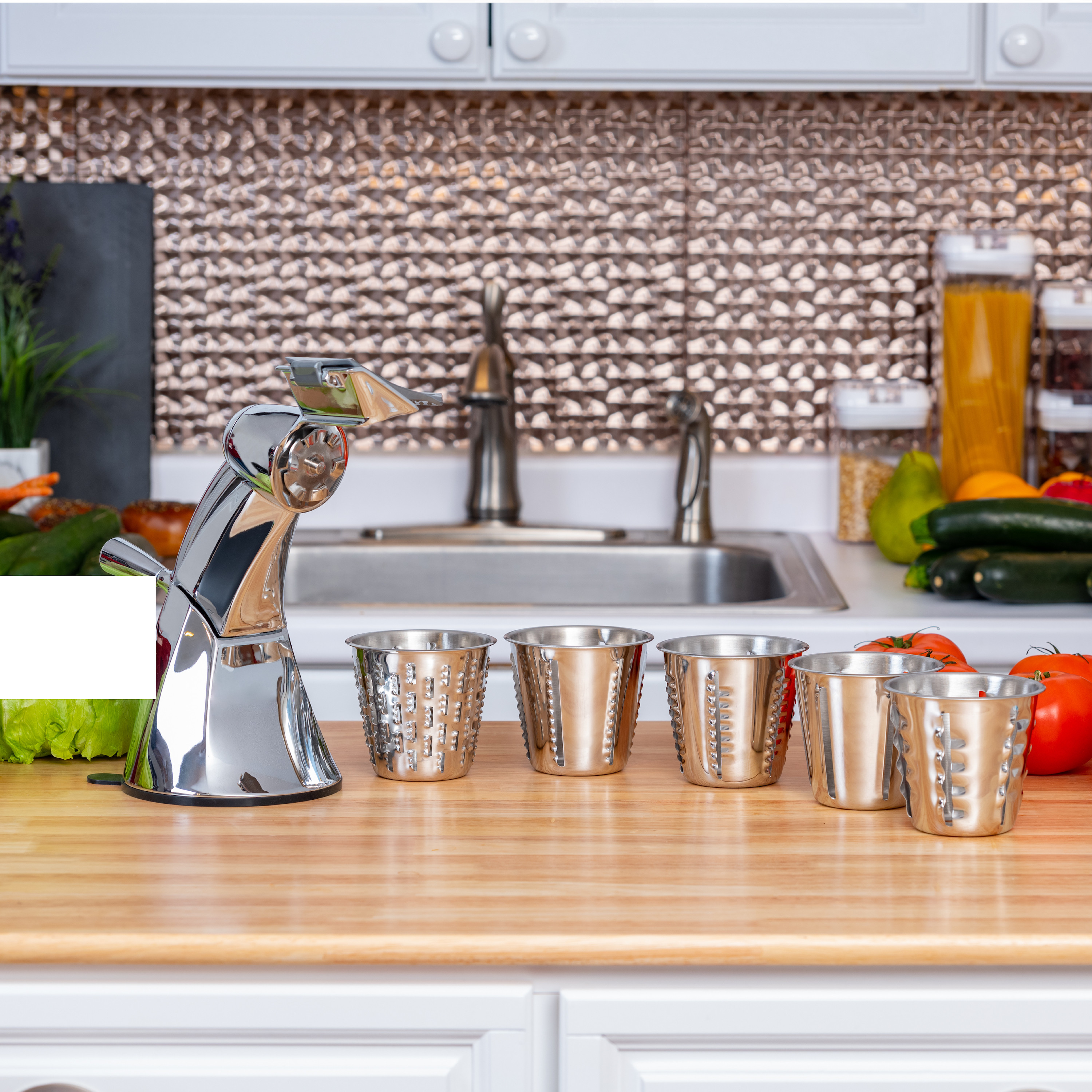 The Home Of Maxam Products