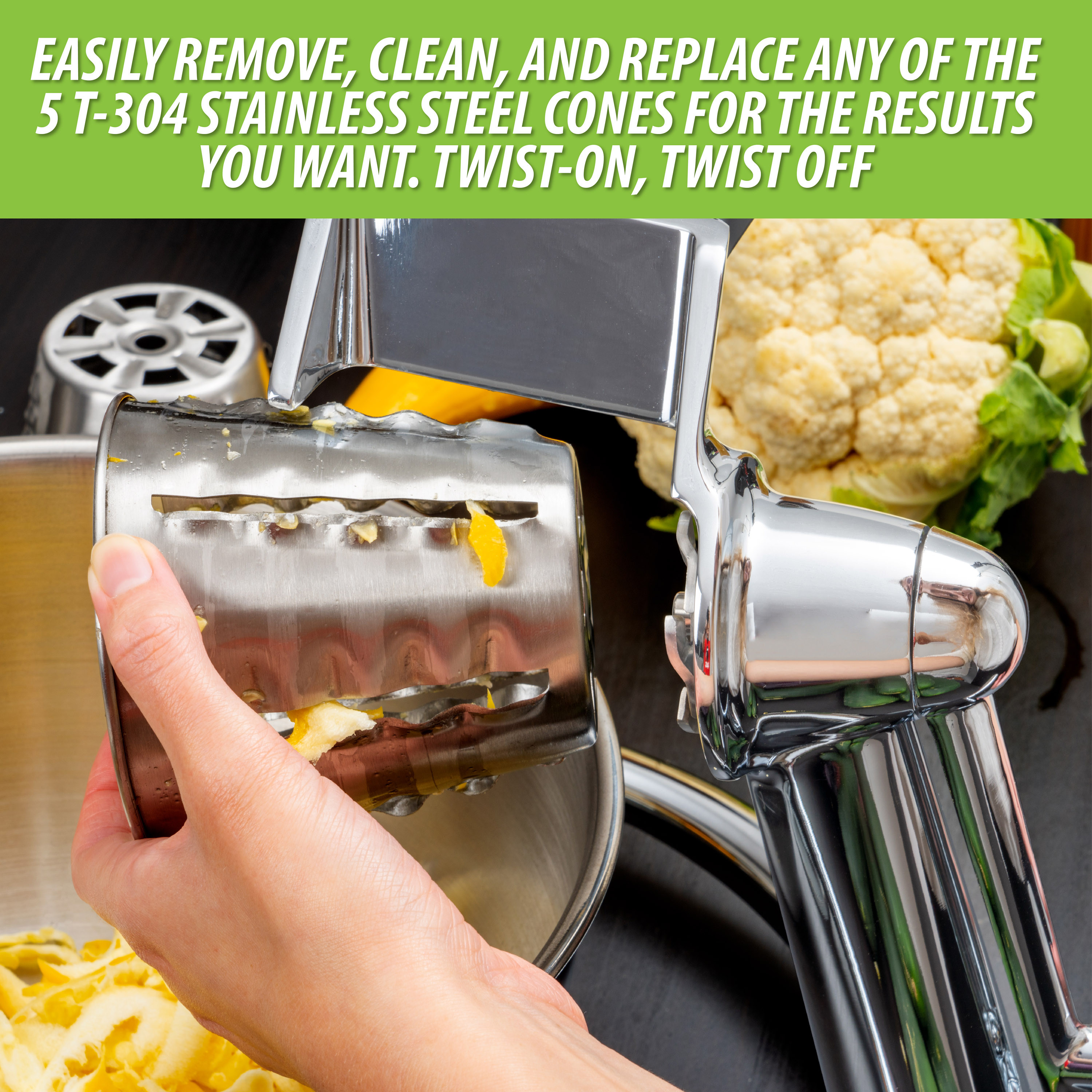 The Home Of Maxam Products