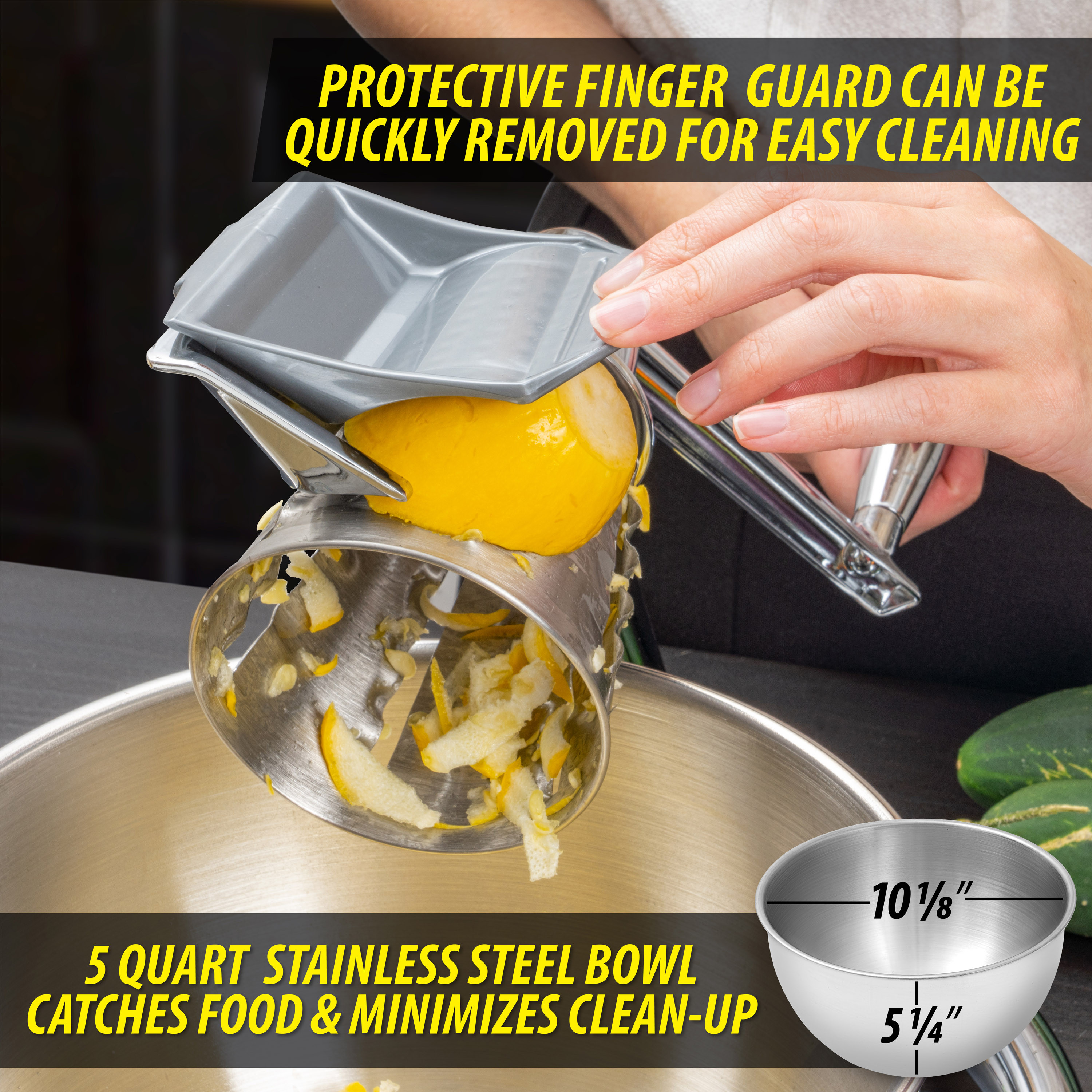 The Home Of Maxam Products