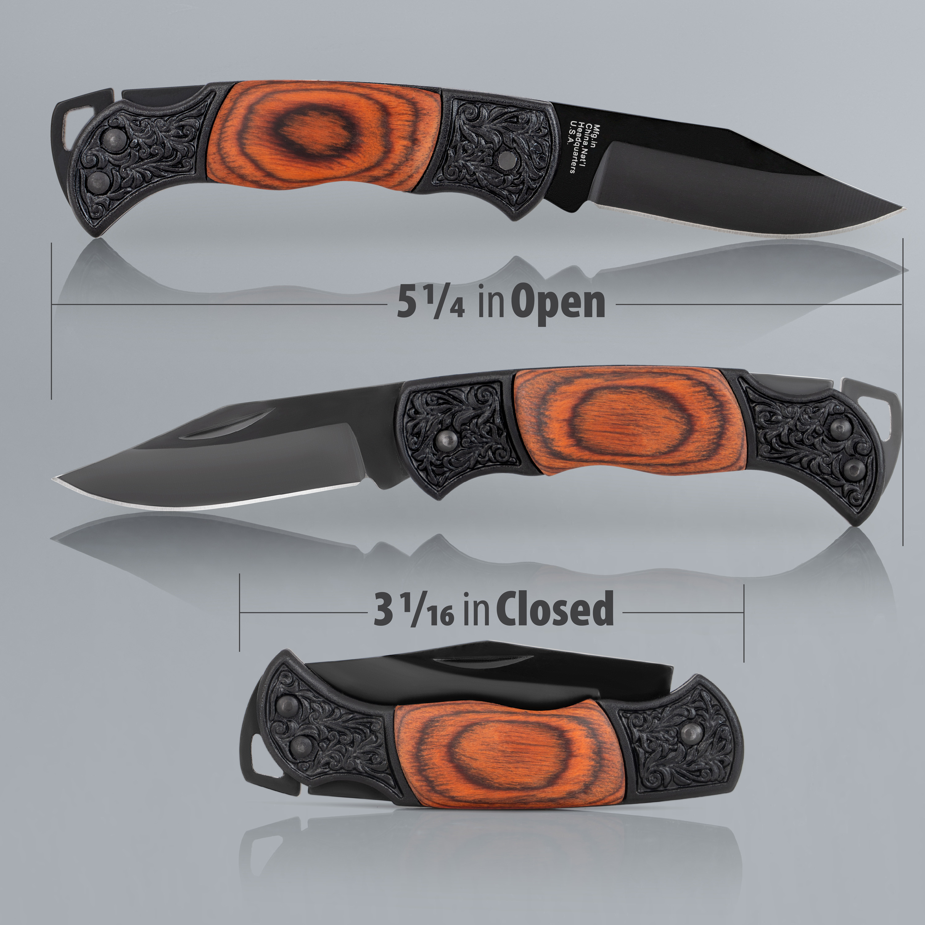 The Home Of Maxam Products