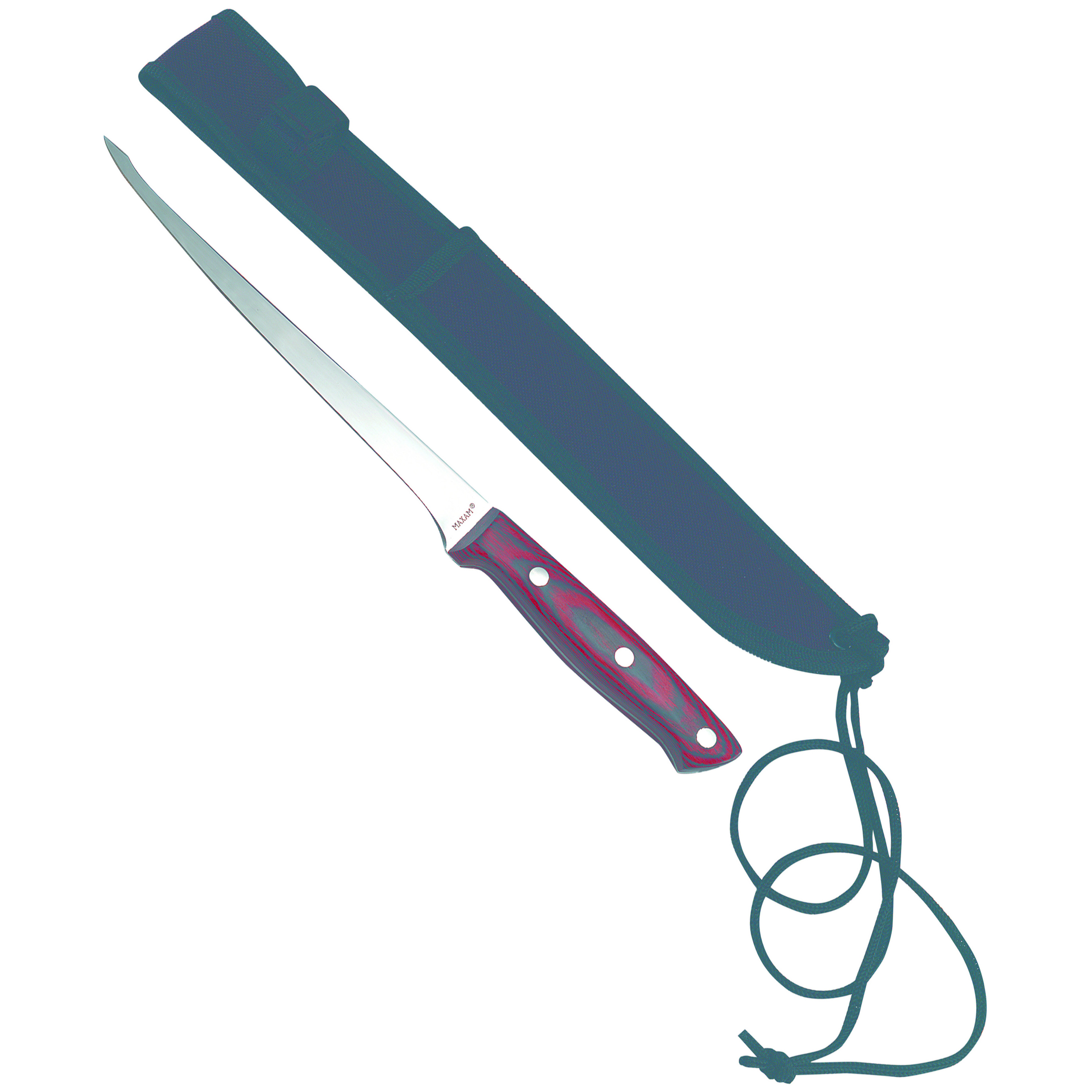 The Home Of Maxam Products