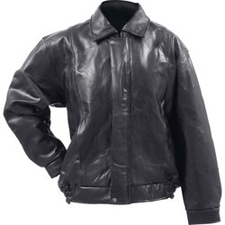 maxam leather jacket