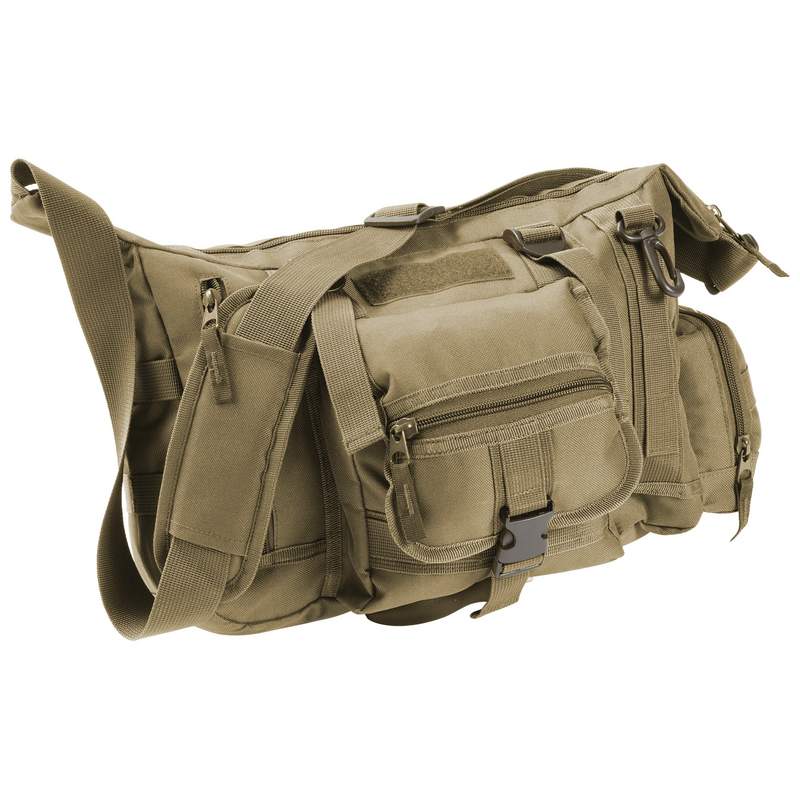 Black for sale online Extreme Pak 30" Tactical Tote Bag